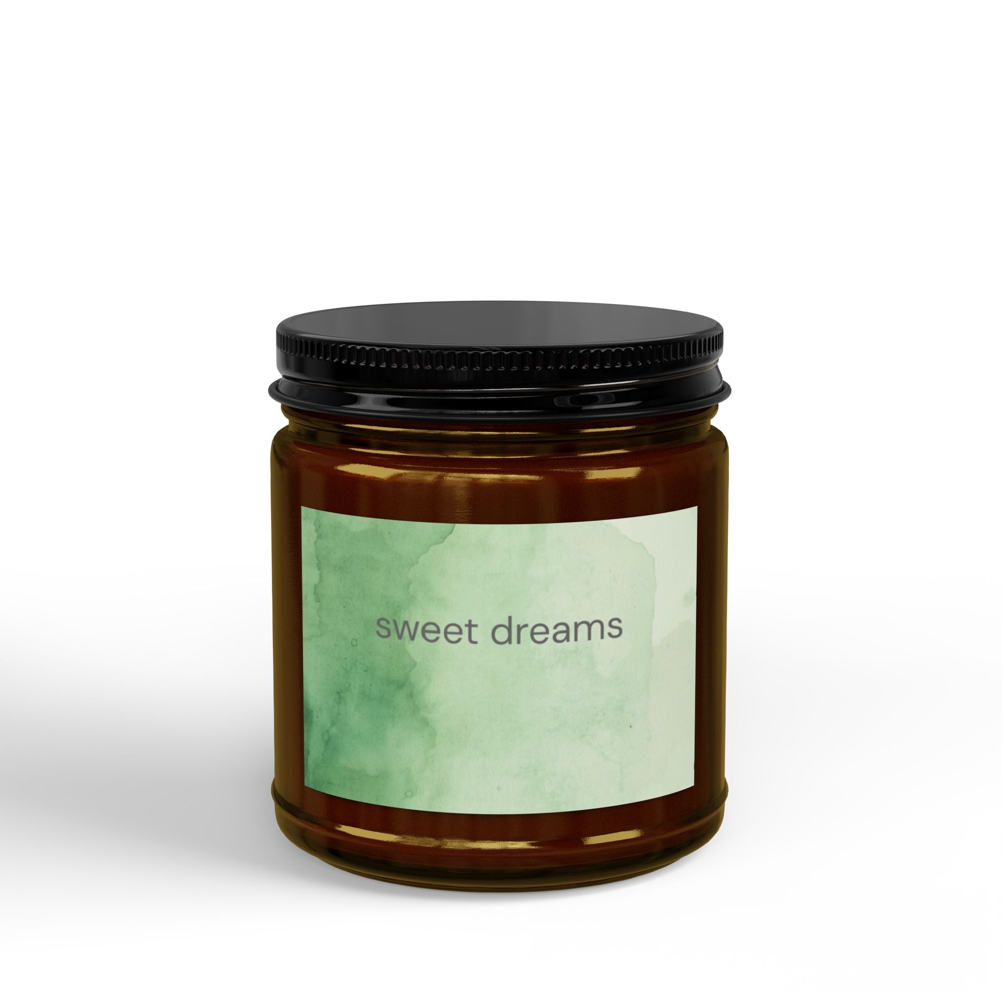 Sweet Dreams Candle