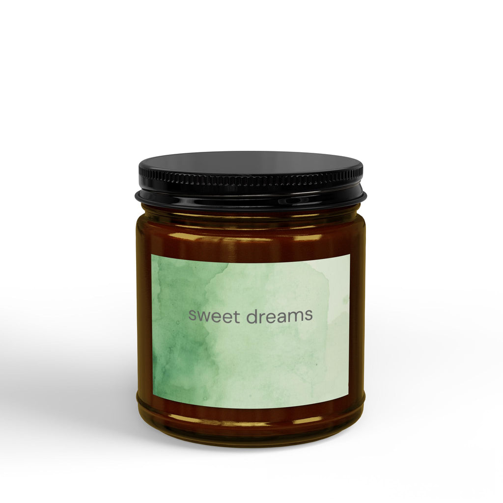 Sweet Dreams Candle