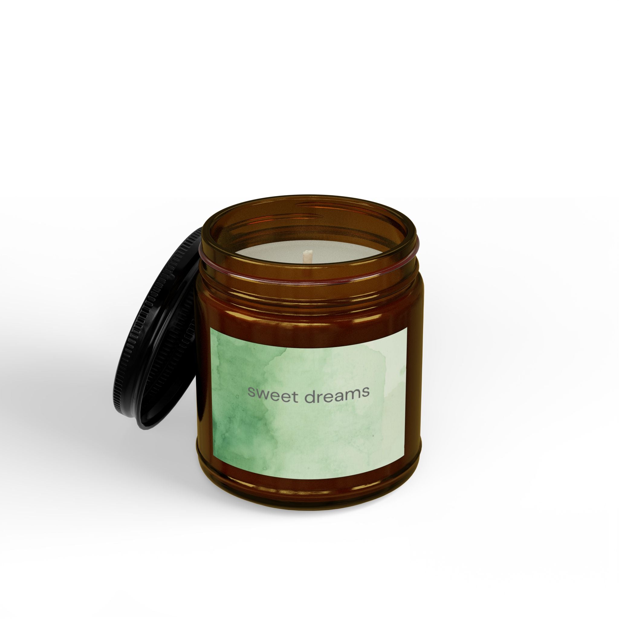 Sweet Dreams Candle