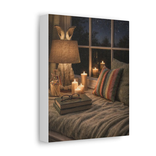 Sweet Dreams Canvas