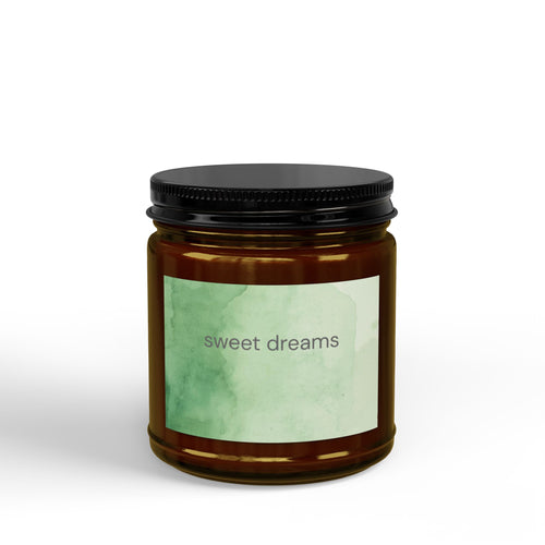 Sweet Dreams Candle